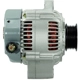 Purchase Top-Quality Remanufactured Alternator by REMY - 13224 pa7