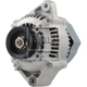 Purchase Top-Quality Remanufactured Alternator by REMY - 13231 pa1