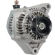 Purchase Top-Quality Remanufactured Alternator by REMY - 13239 pa2