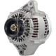 Purchase Top-Quality Remanufactured Alternator by REMY - 13245 pa1
