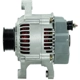 Purchase Top-Quality Remanufactured Alternator by REMY - 13249 pa10