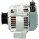 Purchase Top-Quality REMY - 13274 - Remanufactured Alternator pa4