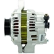 Purchase Top-Quality REMY - 13282 - Remanufactured Alternator pa13
