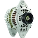 Purchase Top-Quality REMY - 13289 - Remanufactured Alternator pa13