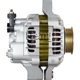 Purchase Top-Quality Remanufactured Alternator by REMY - 13350 pa2