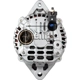 Purchase Top-Quality Remanufactured Alternator by REMY - 13350 pa5