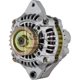 Purchase Top-Quality Remanufactured Alternator by REMY - 13350 pa6