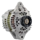 Purchase Top-Quality Remanufactured Alternator by REMY - 13367 pa1