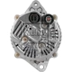 Purchase Top-Quality Remanufactured Alternator by REMY - 13372 pa1