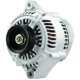 Purchase Top-Quality Remanufactured Alternator by REMY - 13372 pa15