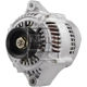 Purchase Top-Quality Remanufactured Alternator by REMY - 13372 pa2