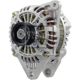 Purchase Top-Quality Remanufactured Alternator by REMY - 13373 pa1