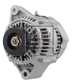 Purchase Top-Quality Remanufactured Alternator by REMY - 13375 pa4