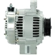 Purchase Top-Quality Remanufactured Alternator by REMY - 13375 pa8