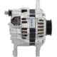 Purchase Top-Quality Remanufactured Alternator by REMY - 13377 pa10