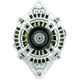 Purchase Top-Quality Remanufactured Alternator by REMY - 13377 pa12