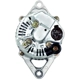 Purchase Top-Quality Remanufactured Alternator by REMY - 13379 pa6