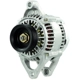 Purchase Top-Quality Remanufactured Alternator by REMY - 13379 pa8