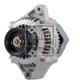 Purchase Top-Quality Remanufactured Alternator by REMY - 13383 pa2