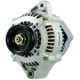 Purchase Top-Quality Remanufactured Alternator by REMY - 13383 pa9