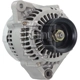 Purchase Top-Quality Remanufactured Alternator by REMY - 13384 pa4