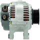 Purchase Top-Quality Remanufactured Alternator by REMY - 13386 pa10
