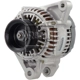 Purchase Top-Quality Remanufactured Alternator by REMY - 13386 pa4