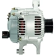 Purchase Top-Quality Remanufactured Alternator by REMY - 13387 pa9