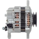 Purchase Top-Quality Remanufactured Alternator by REMY - 13388 pa5
