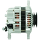 Purchase Top-Quality Remanufactured Alternator by REMY - 13388 pa7