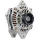 Purchase Top-Quality Remanufactured Alternator by REMY - 13390 pa4