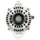 Purchase Top-Quality Remanufactured Alternator by REMY - 13390 pa8