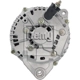 Purchase Top-Quality Remanufactured Alternator by REMY - 13402 pa1
