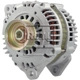 Purchase Top-Quality Remanufactured Alternator by REMY - 13402 pa5