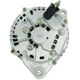 Purchase Top-Quality Remanufactured Alternator by REMY - 13402 pa8