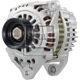 Purchase Top-Quality Remanufactured Alternator by REMY - 13403 pa4