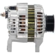 Purchase Top-Quality Remanufactured Alternator by REMY - 13403 pa6