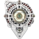Purchase Top-Quality Remanufactured Alternator by REMY - 13412 pa3