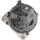 Purchase Top-Quality Remanufactured Alternator by REMY - 13461 pa1