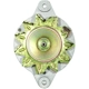 Purchase Top-Quality Remy - 14105 - Remanufactured Alternator pa3