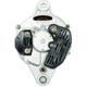 Purchase Top-Quality Remy - 14105 - Remanufactured Alternator pa4