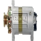 Purchase Top-Quality Remanufactured Alternator by REMY - 14118 pa4