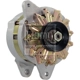 Purchase Top-Quality Remanufactured Alternator by REMY - 14153 pa6