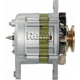 Purchase Top-Quality Remanufactured Alternator by REMY - 14185 pa5