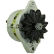 Purchase Top-Quality Remy - 14197 - Remanufactured Alternator pa1