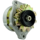 Purchase Top-Quality Remy - 14198 - Remanufactured Alternator pa1