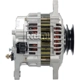 Purchase Top-Quality Remanufactured Alternator by REMY - 14203 pa5
