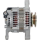 Purchase Top-Quality Remanufactured Alternator by REMY - 14208 pa6