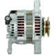 Purchase Top-Quality Remanufactured Alternator by REMY - 14208 pa7