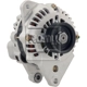 Purchase Top-Quality Remanufactured Alternator by REMY - 14241 pa5